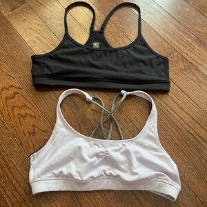 Aerie Sports Bras